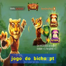 jogo do bicho pt sp 13h